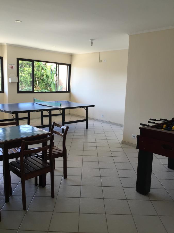 Apto Litoral Norte Caraguatatuba Extérieur photo